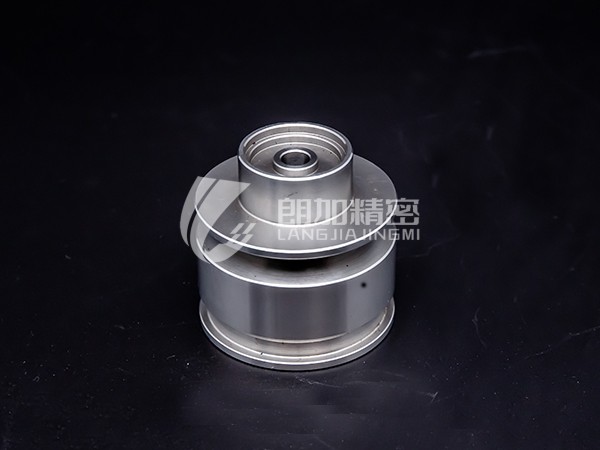 數控車床精密加工件